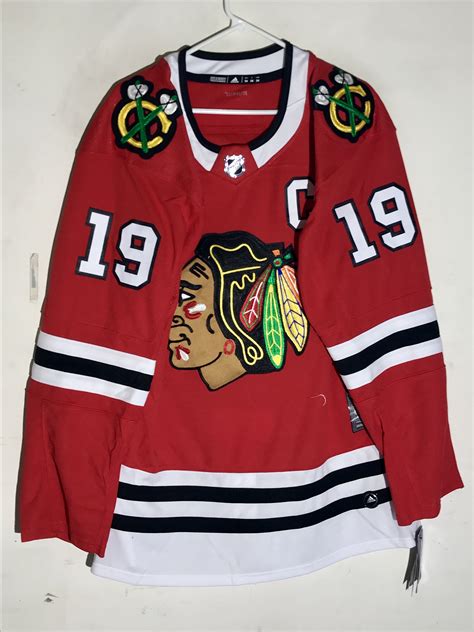 authentic hockey jerseys